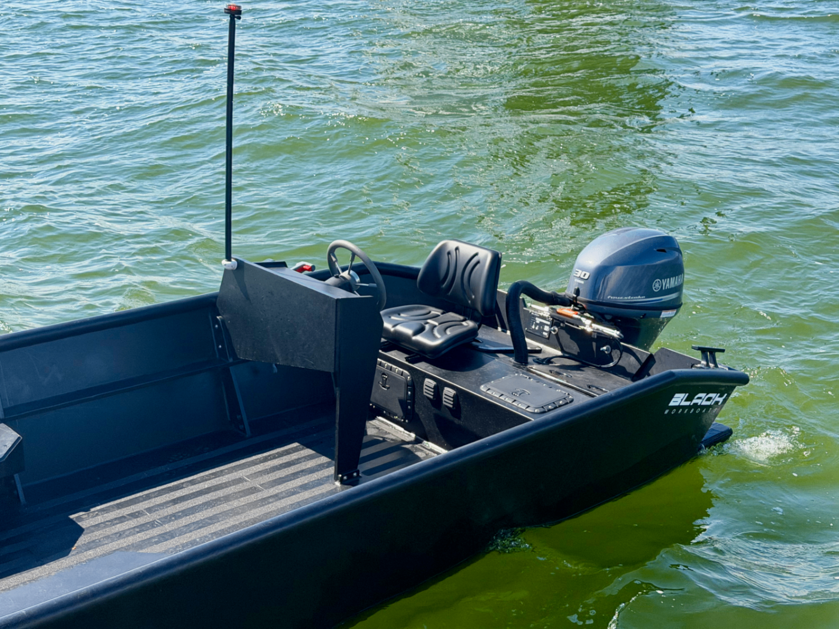 BJ 550