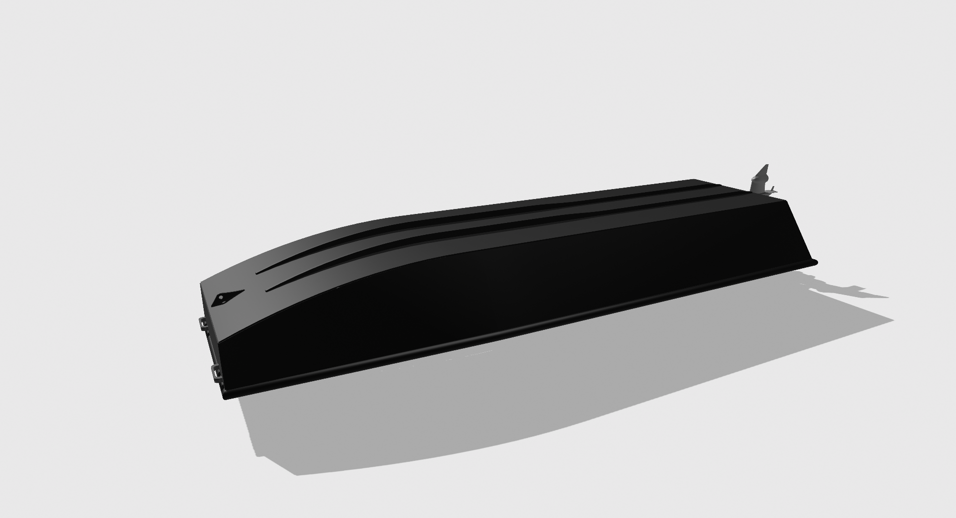 BJ 500 render
